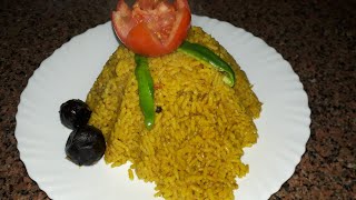 #marwa_food#الارز_البسماتى_