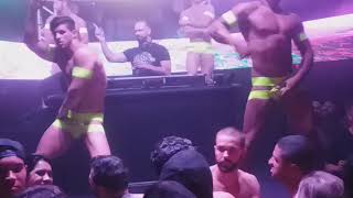 Gogo Boys Bubu Lounge janeiro 2020#
