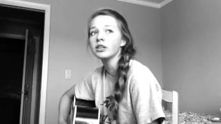 Clarity - Zedd Cover