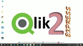 27.  Master Calendar in Qlik Sense