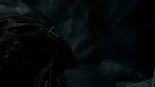 Тест TES V: Skyrim на супер слабом пк настройки: минимальные