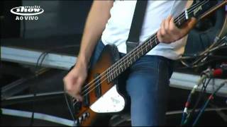 ASH Live @ SWU Music + Arts Festival 2011 - Full Concert 2011.11.14