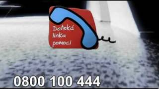 Detska linka dovery