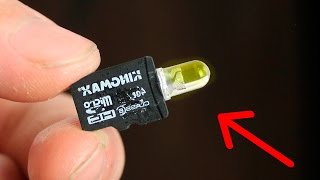 3 ПРОСТЫЕ САМОДЕЛКИ