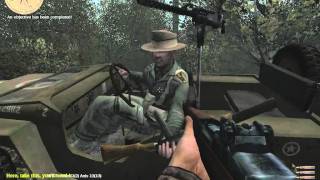Medal of Honor: Allied Assault Breakthrough - Airfield At Caltagirone (Part 6) [Walkthrough]