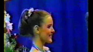 Гордеева и Гриньков: 1988 награждение на Олимпиаде