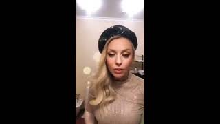 Оля Полякова (@polyakovamusic) • Instagram  06 04 2018