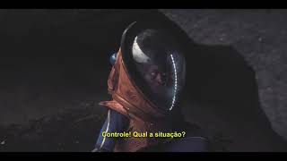 À Margem do Universo - melhor curta brasileiro de ficção científica