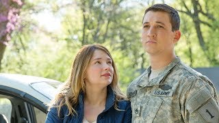 Фильм "Спасибо за вашу службу" (2017) - Русский трейлер
