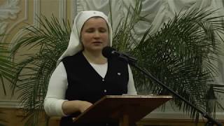 Залаутдинова С.Е. Духовно-нравственное воспитание девочек-подростков на примере св. прм. Елизаветы