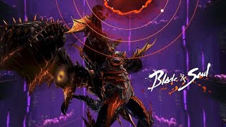 Blade & Soul (KR) - Summer 2018 raid dungeon update trailer