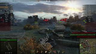 M56 Scorpion Master 6x3600 )