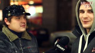 EDART.TV - Aizvadot veco gadu!