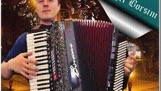 Paquito el Chocolatero  " ACORDEÓN "