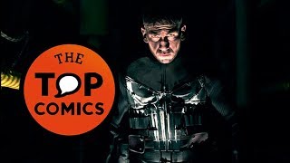 Reseña Punisher l Explicando el final
