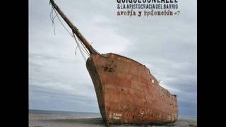 Quique González - Avería y Redención