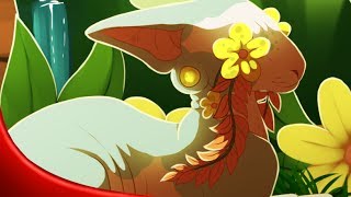 Sunbathing -  DoodlePaw