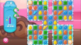 Candy Crush Jelly Saga Level 69