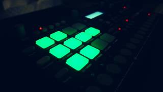 Elektron Analog Rytm Live Industrial