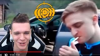 НЕРЕАЛЬНЫЙ СКИЛЛ ПАНИКИ В WARFACE! ТАКОГО ДИКОГО МОНТАЖА ВЫ НЕ ВИДЕЛИ!