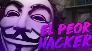 EL PEOR HACKER DE BO3 V2 (Sombrero negro)