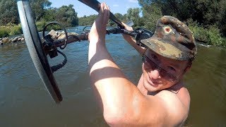 Овраг в радость, поле в сладость!