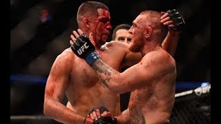 Respect In MMA/UFC / Уважение в Спорте