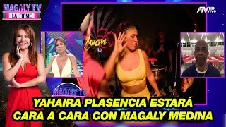 Sergio George sobre entrevista de Magaly Medina a Yahaira Plasencia: ''Quiere dar la cara''