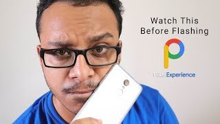 About Pixel Experience 9.0 On Redmi Note 3 || Watch It Before Flashing!