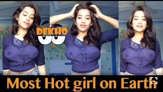Boom musically challenge || 2018 hot girls || Musically compliant ||
