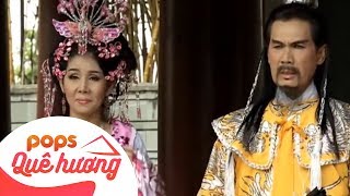 [Phim Truyện Cải Lương] Châu Ngọc Đại Đường - Tập 10 -Phi Nhung - NSƯT Kim Tiểu Long - NSƯT Thoại Mỹ