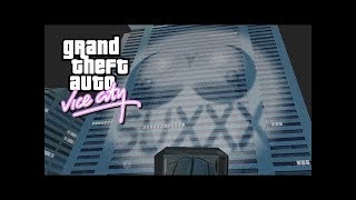 ПОРНО СТУДИЯ ► GTA Vice City БЕТА Прохождение На Русском - Часть 7