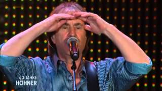 Chris de Burgh & Höhner - Dont pay the Ferryman 2012