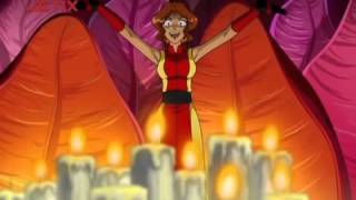Totally Spies | Тоталли Спайс | 22 Серия 3 Сезон