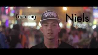 Sumalee Boxing Gym- Niels Eschweiler Muay Thai Training Showcase
