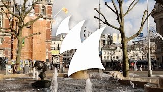 Lou Van - Feel The Vibe