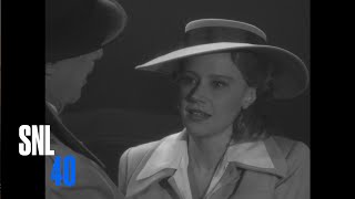 Casablanca - Saturday Night Live