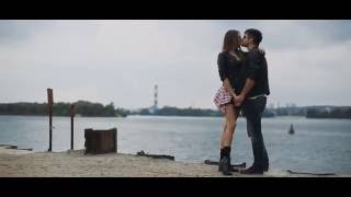Красивое, стильное, нежное видео love story Димы и Василины