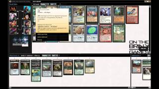 Holiday Cube Draft #1