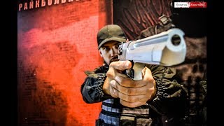 punisher 1