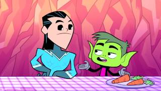 Teen Titans Go - Episode 55 - "Pirates" Clip