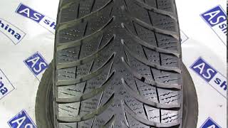 шины бу Ultragrip 7 R 15 185 60 Зима - 0006683FAL1VID