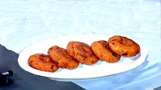 Dhe Ruchi I Ep 61 -  Chicken Donuts Recipe I Mazhavil Manorama