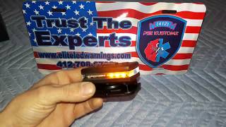 Review of The Guardian Angel Elite Series Personal Warning Device
