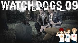 WATCH DOGS #009 - Jordi mag keine Zeugen [HD+] | Let's Play Watch Dogs