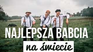 Dresy - Najlepsza Babcia na Świecie