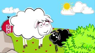 Kids&Us Galapagar, Academia de Inglés para Ninos-Betty Sheep Cap1