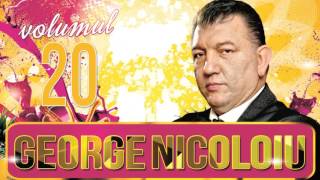 Muzica de petrecere cu George Nicoloiu vol. 20 (colaj nunta 2016)