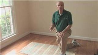 Floor Care : How to Clean Finished Hardwood Floors