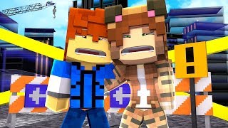 Minecraft Daycare - SHUT DOWN !? (Minecraft Roleplay)